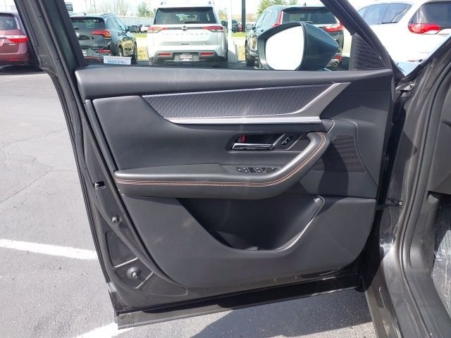 2026 Mazda CX-90 Preferred Package - Photo 12
