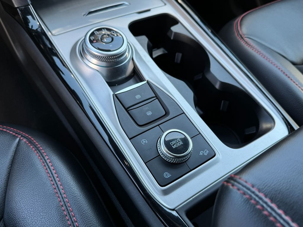 2023 Ford Explorer ST Line - Photo 25