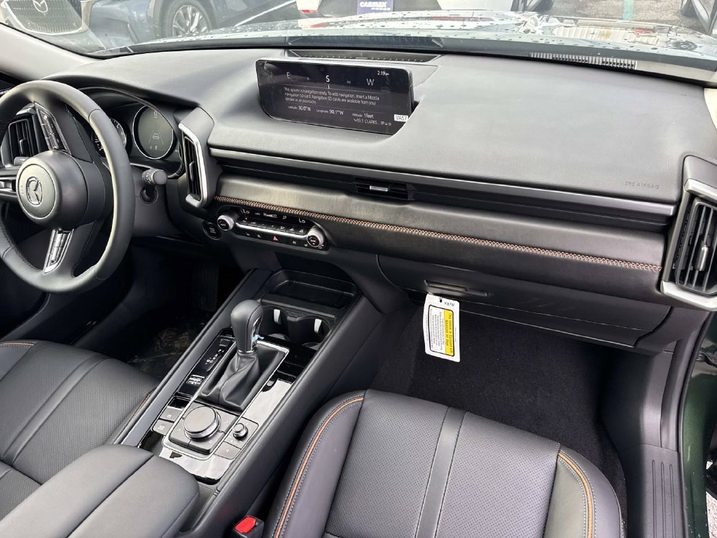 New 2026 Cypress Mazda 2.5 S Premium AWD image 13