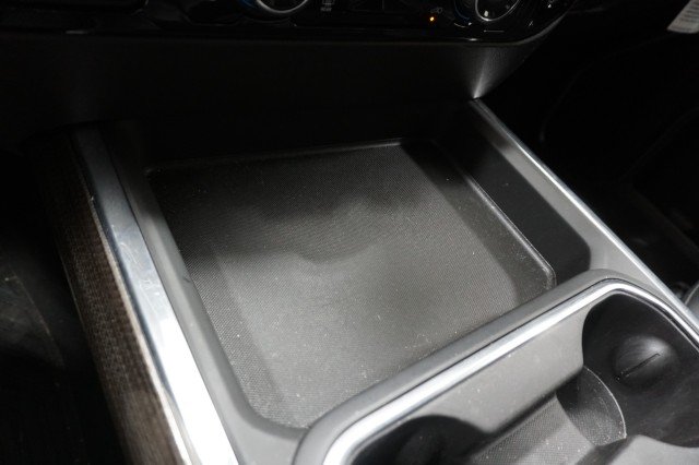 Used 2026 Sterling Gray Metallic Chevrolet LT image 39