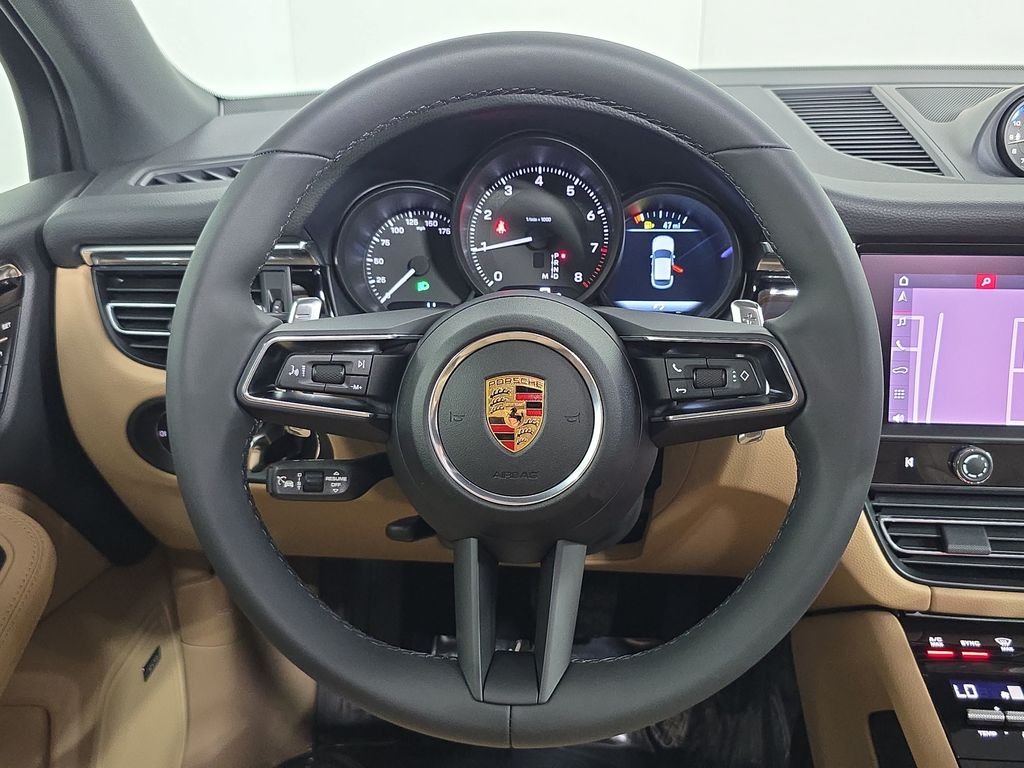 New 2026 White Porsche  image 14