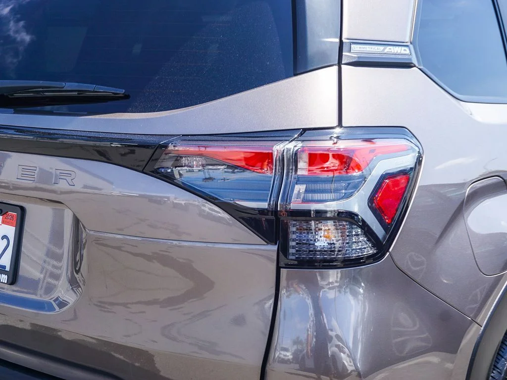 Used 2025 Brown Subaru Premium image 7