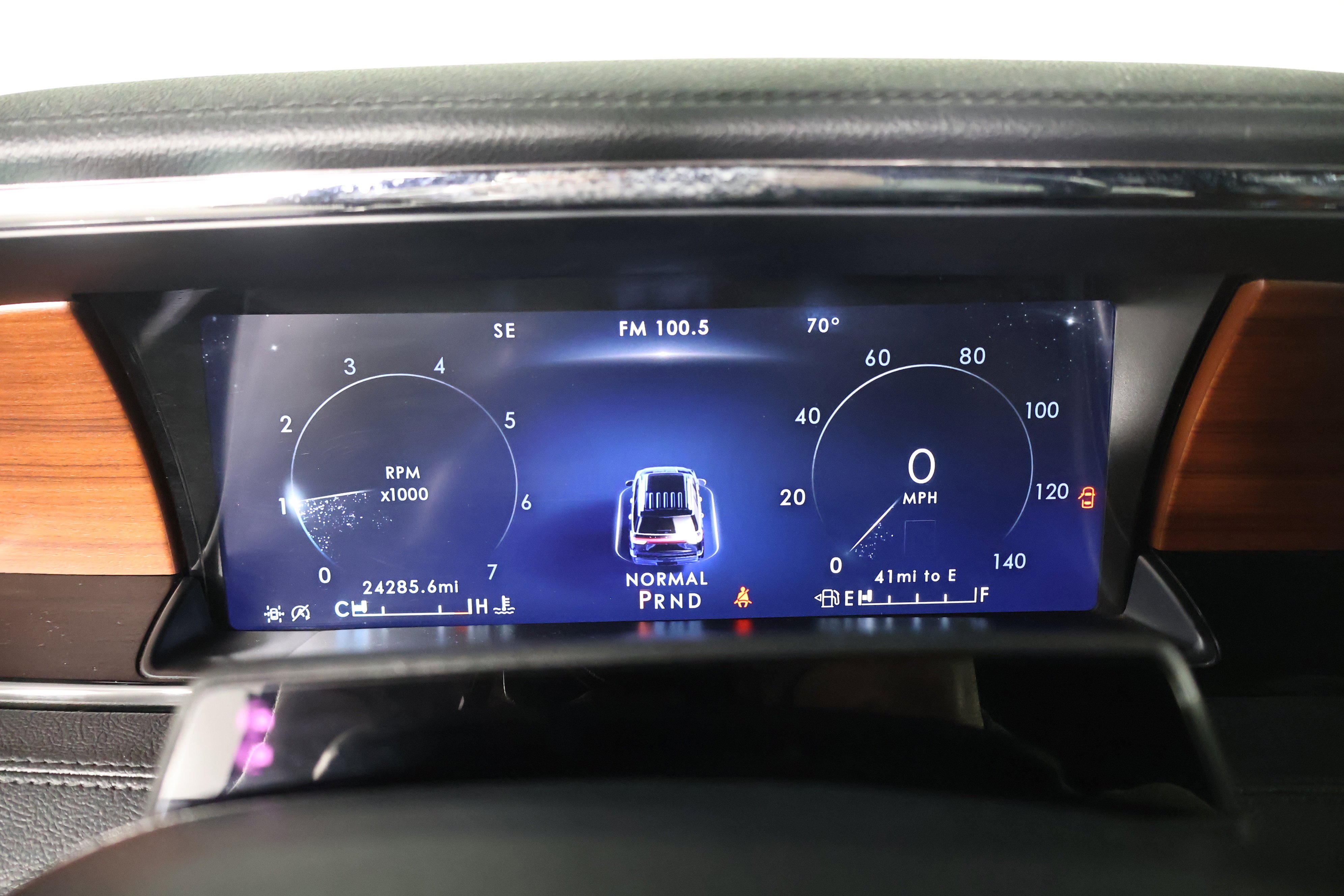 2024 Lincoln Navigator Premiere - Photo 20