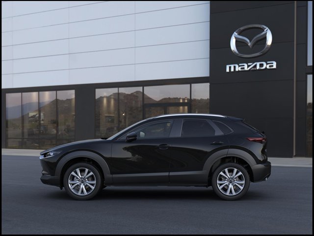 New 2026 Jet Black Mica Mazda 2.5 S Preferred image 3