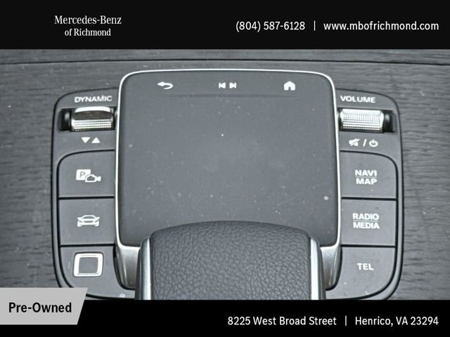 Certified Used 2026 Gray Mercedes-Benz GLE 450 image 21