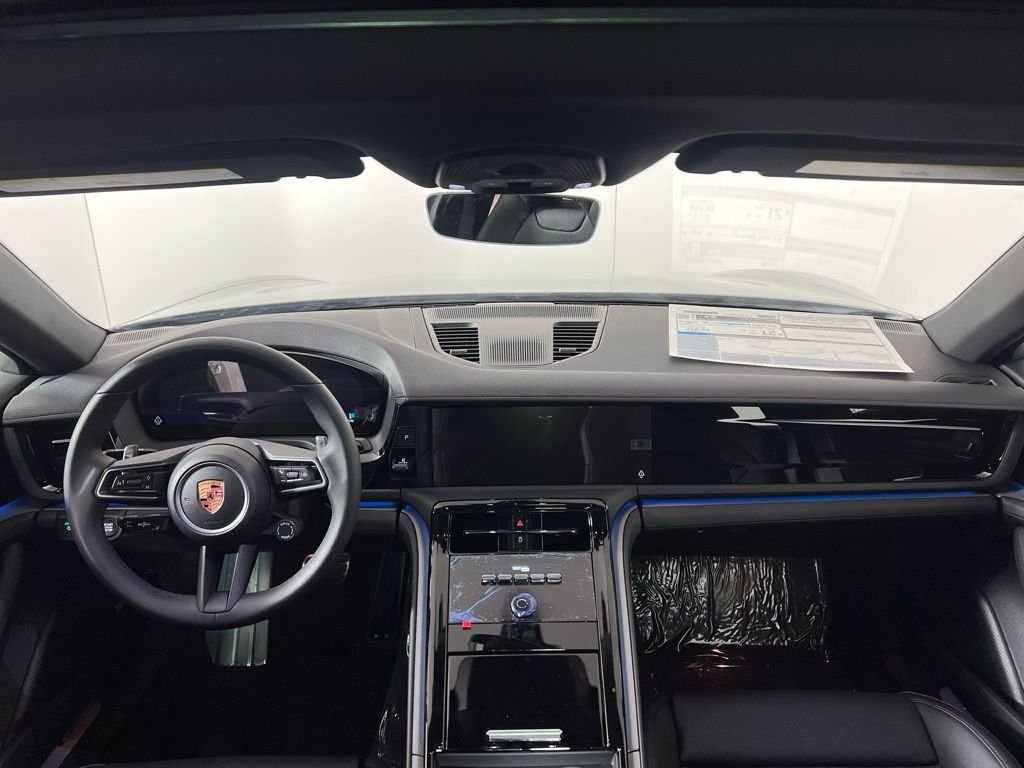 2026 Porsche Panamera Base - Photo 21