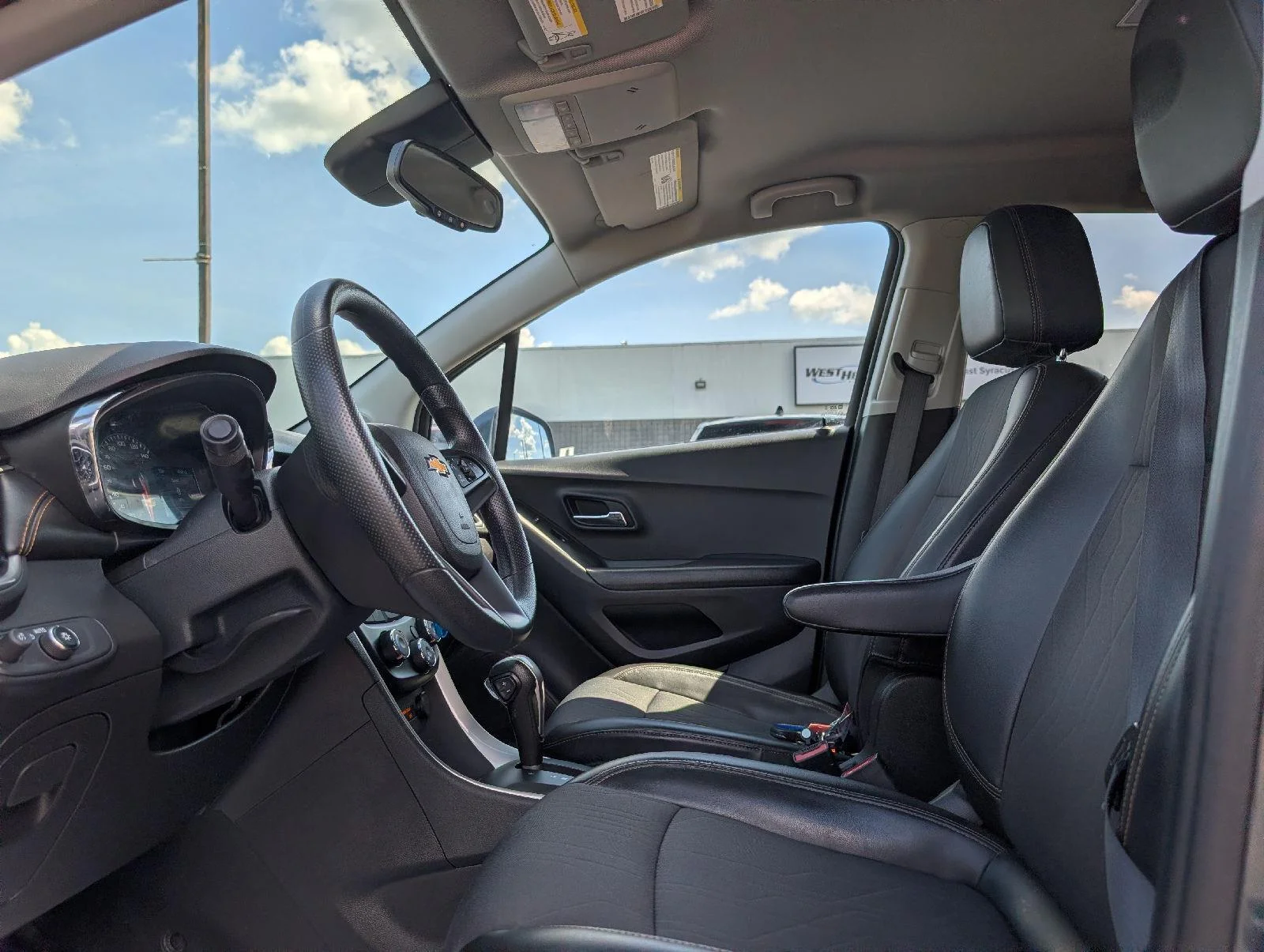 Used 2021 Shadow Gray Metallic Chevrolet LT image 9