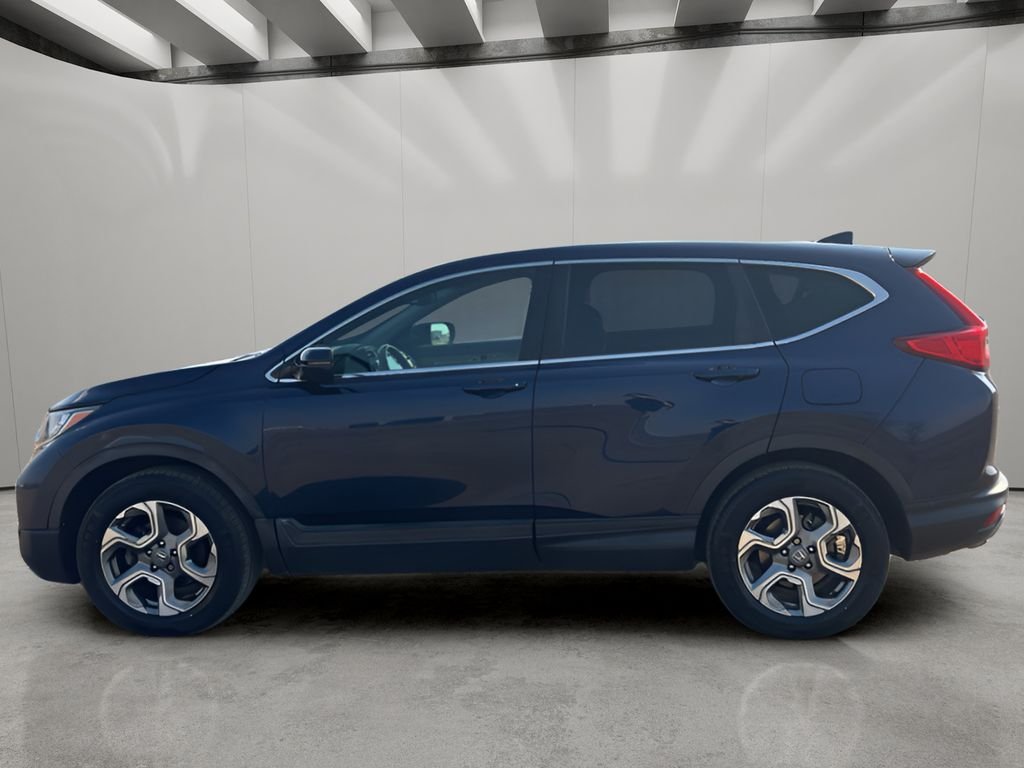 Used 2017 Honda CR-V EX-L with VIN 2HKRW2H85HH670766 for sale in Sterling, CO