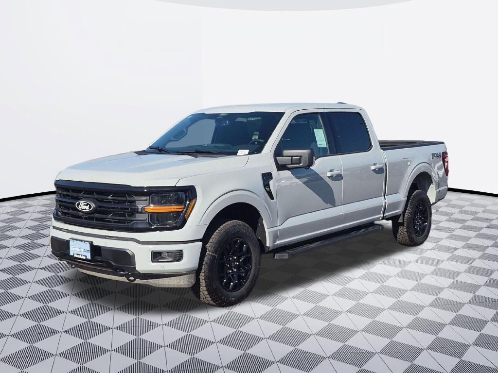 New 2026 Avalanche Ford XLT image 32
