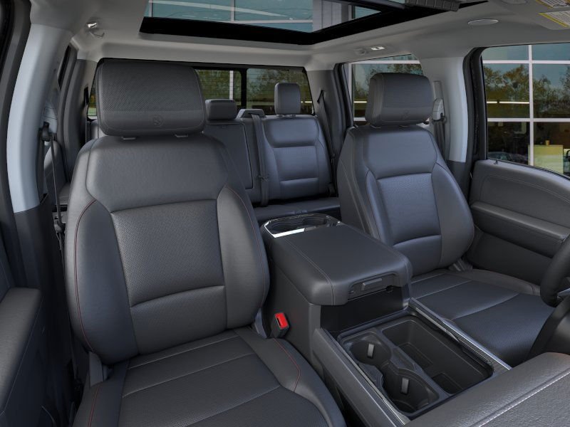 2025 Ford F-350 Super Duty Lariat - Photo 46
