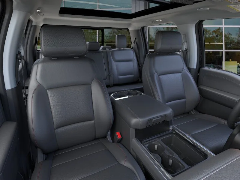 2025 Ford F-350 Super Duty Lariat - Photo 46