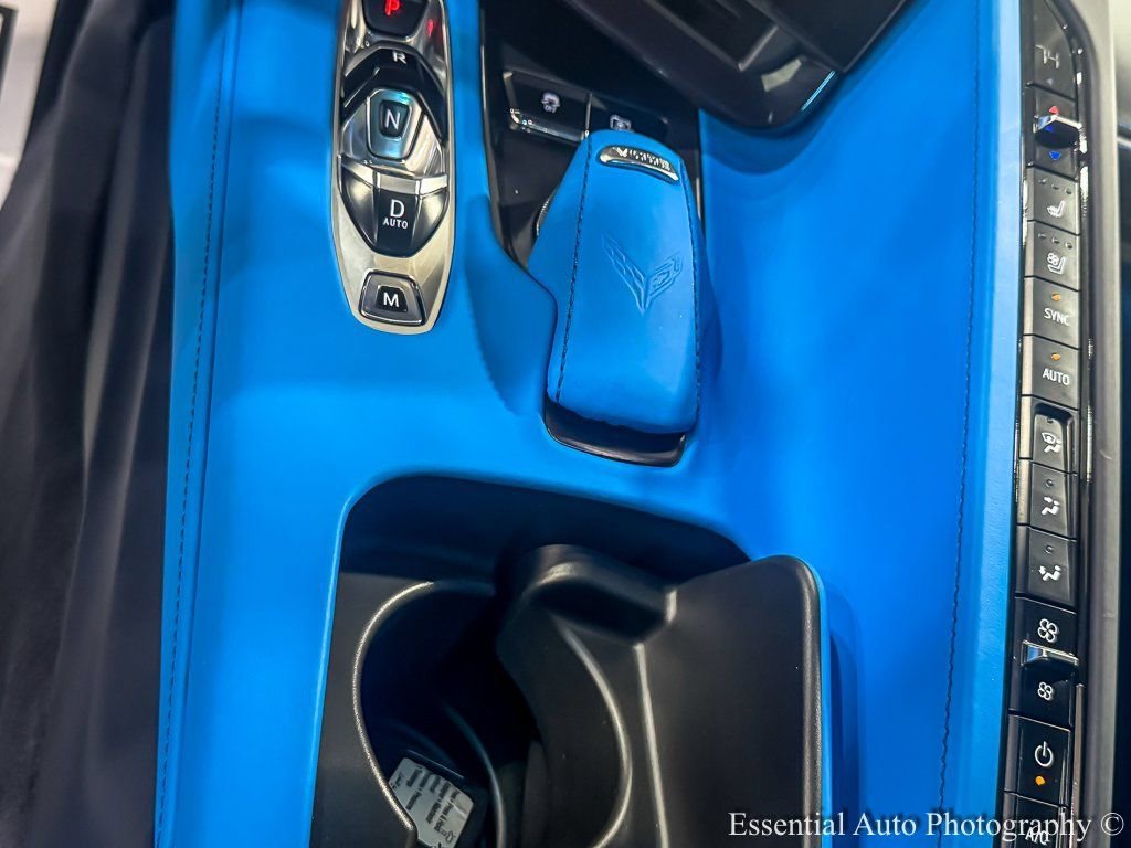 2024 CHEVROLET CORVETTE - Image 21