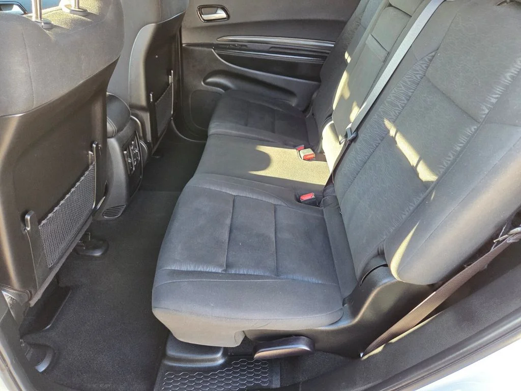Used 2023 White Dodge SXT image 14