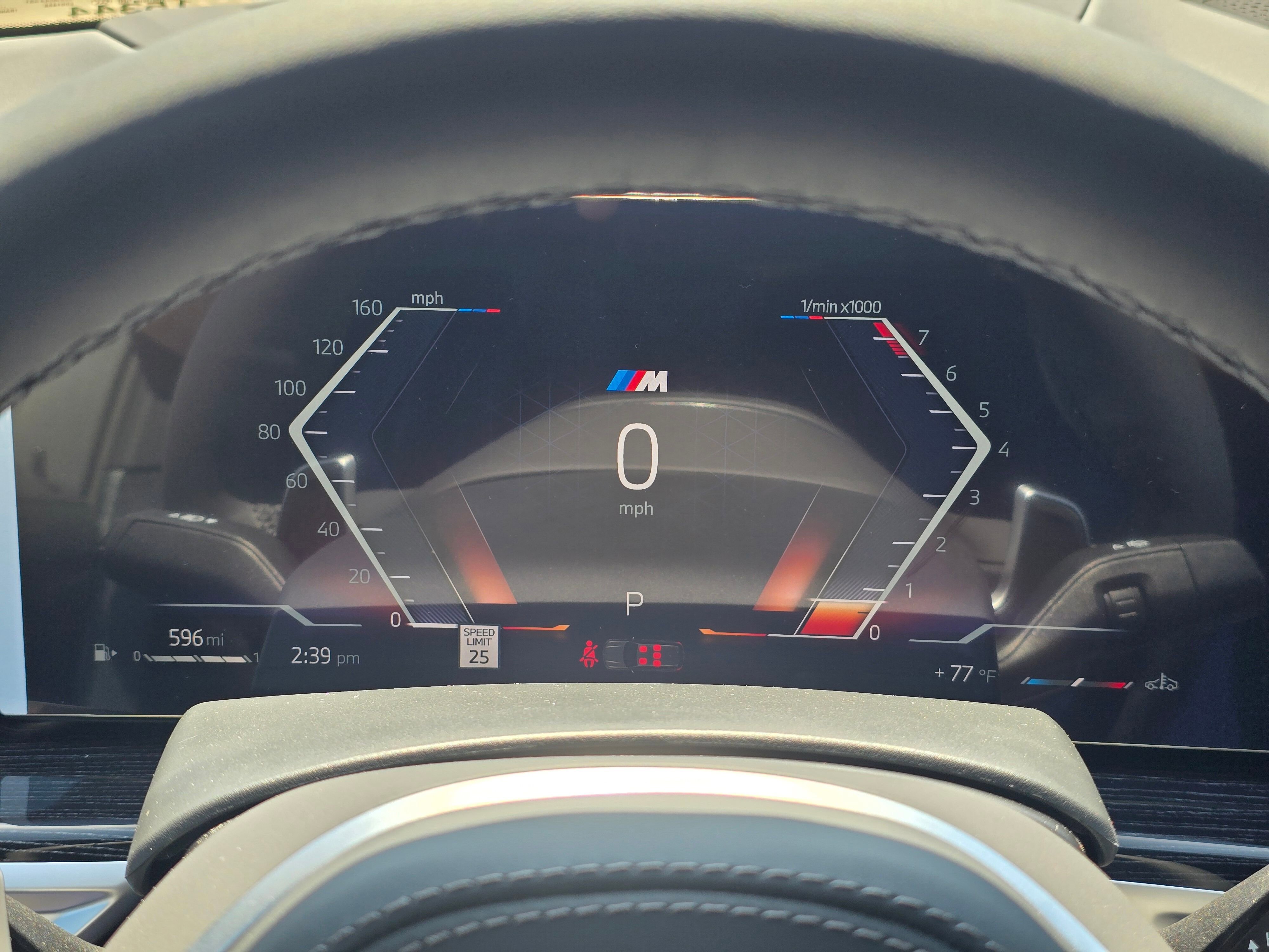 New 2026 Brooklyn Grey Metallic BMW xDrive40i image 48