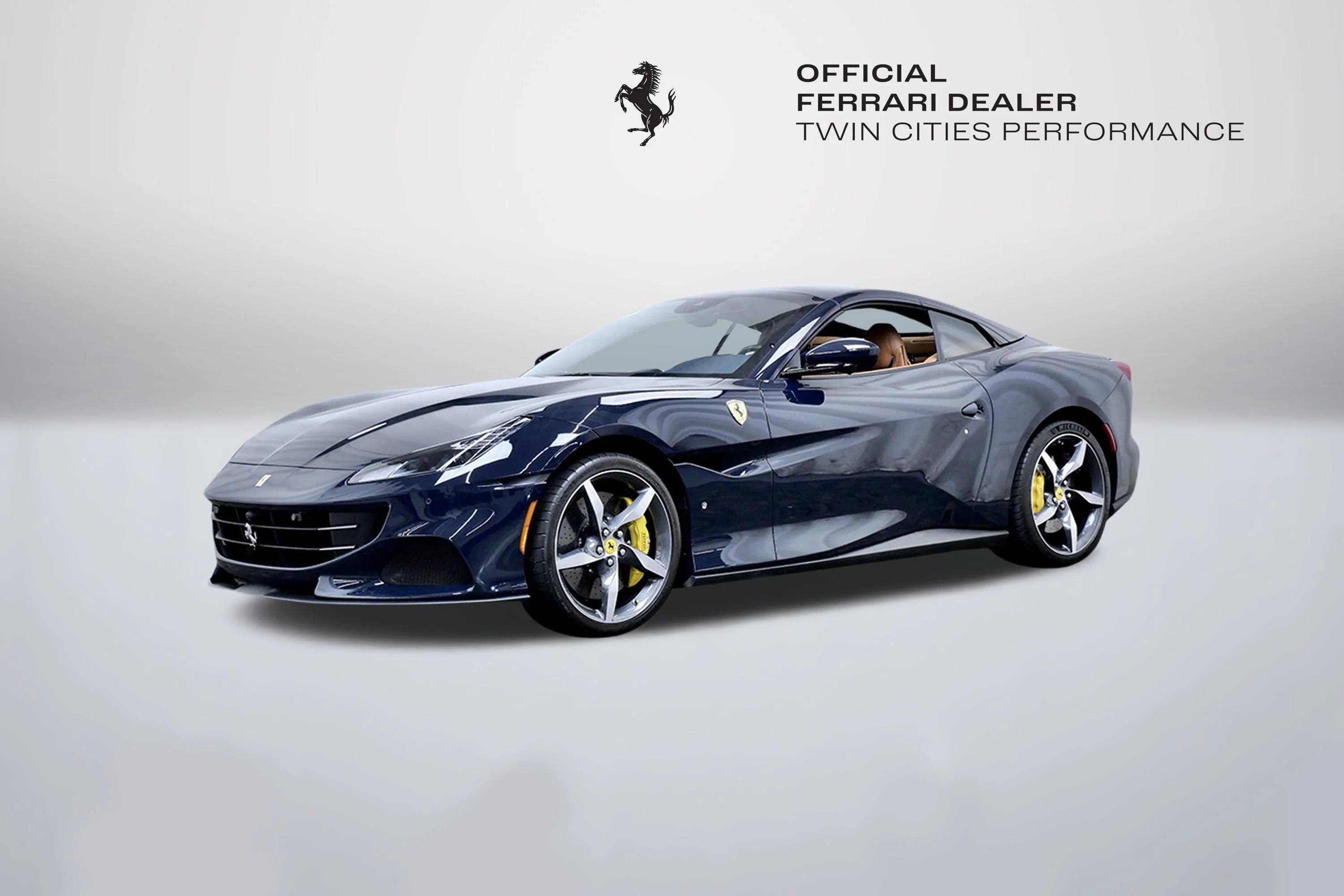 2023 Ferrari Portofino M
