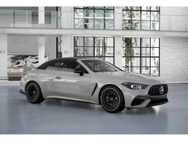 New 2027 MANUFAKTUR Alpine Grey Mercedes-Benz  image 12