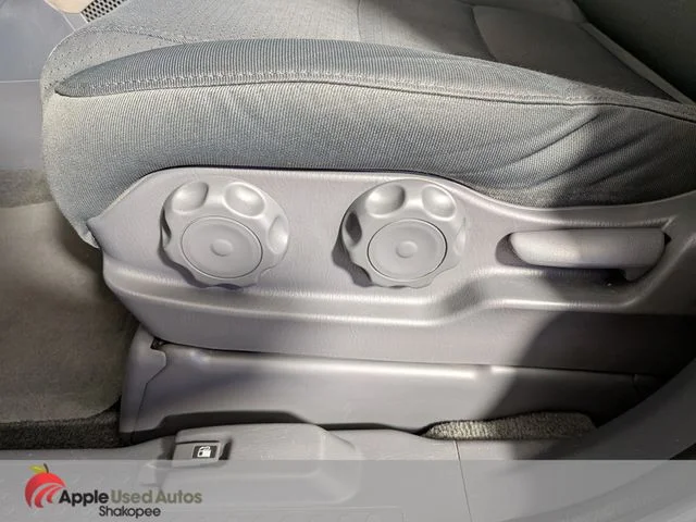 Used 2007 Gray Honda LX image 13
