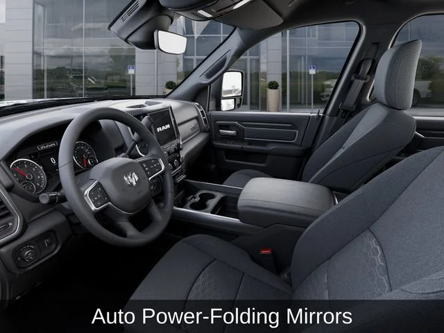 2026 RAM 2500 Big Horn - Photo 26