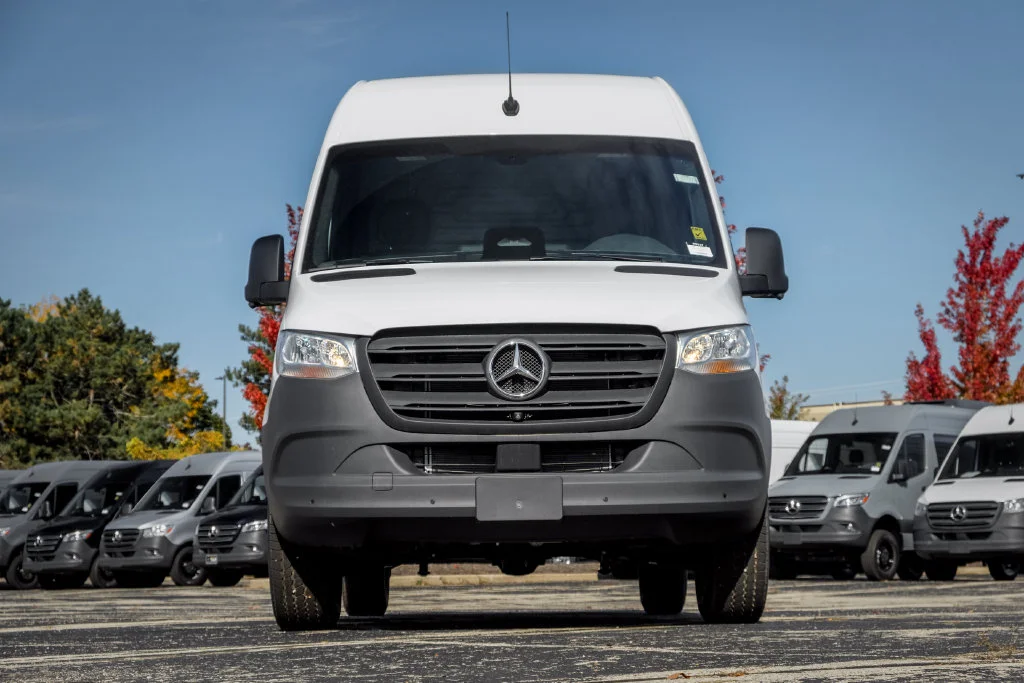 Vehicle thumbnail