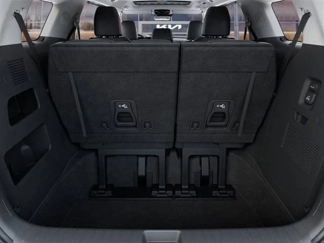 2026 Kia Carnival SX Prestige - Photo 19