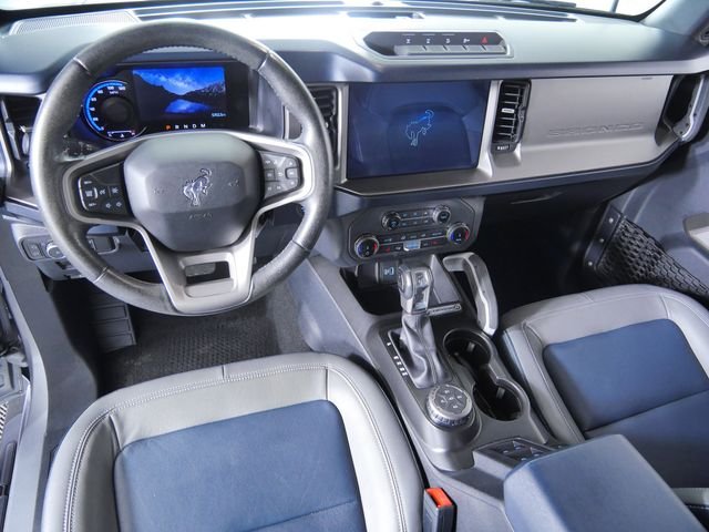 Certified Used 2022 Silver Ford Outer Banks image 4