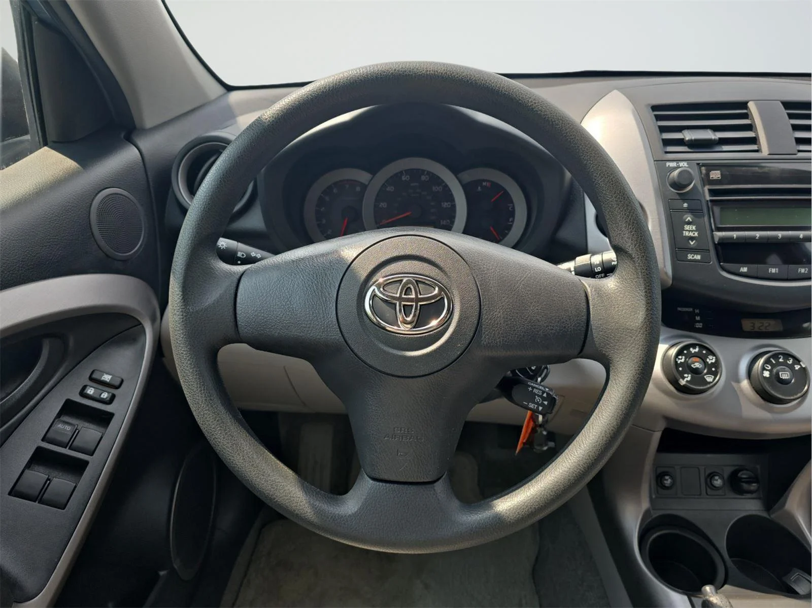 Used 2008 Pacific Blue Metallic Toyota  image 11