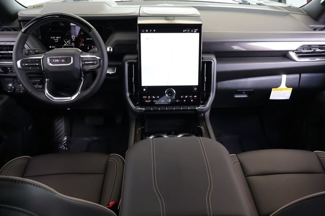 New 2026 Titanium Rush Metallic GMC Elevation image 18