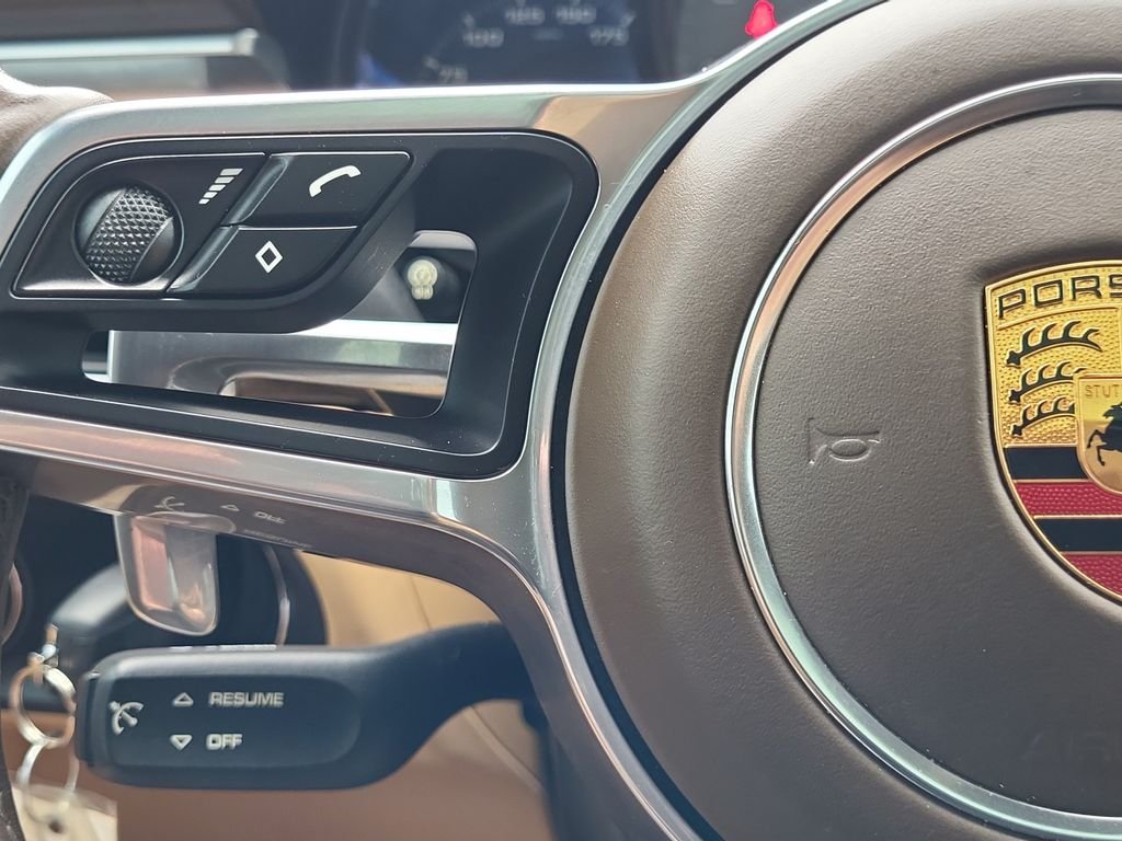 Used 2017 Gold Porsche S image 25