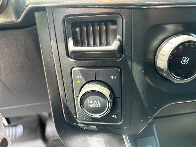 Used 2023 Red Ford XL image 19