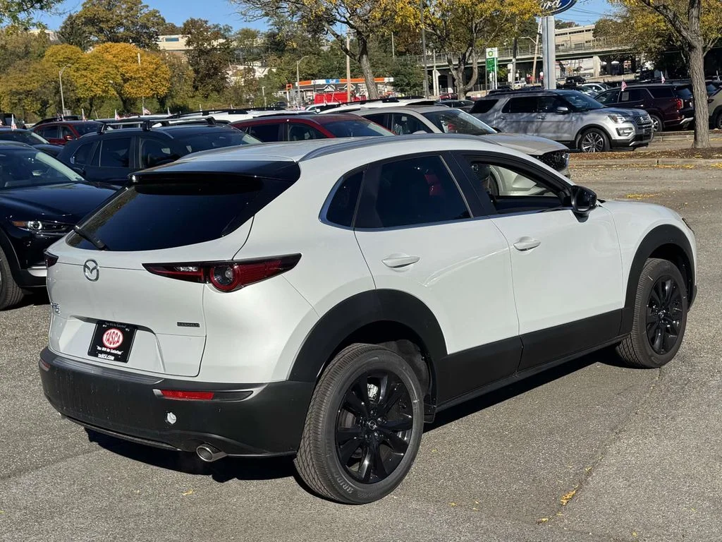 2025 Mazda CX-30 Select Sport - Photo 7