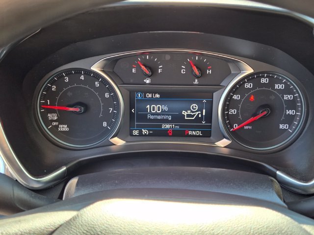 2024 Chevrolet Equinox LS - Photo 19