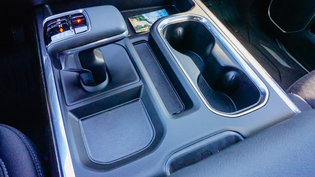 2026 GMC Sierra 1500 Elevation - Photo 17