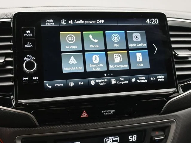 2026 Honda Ridgeline Sport - Photo 35