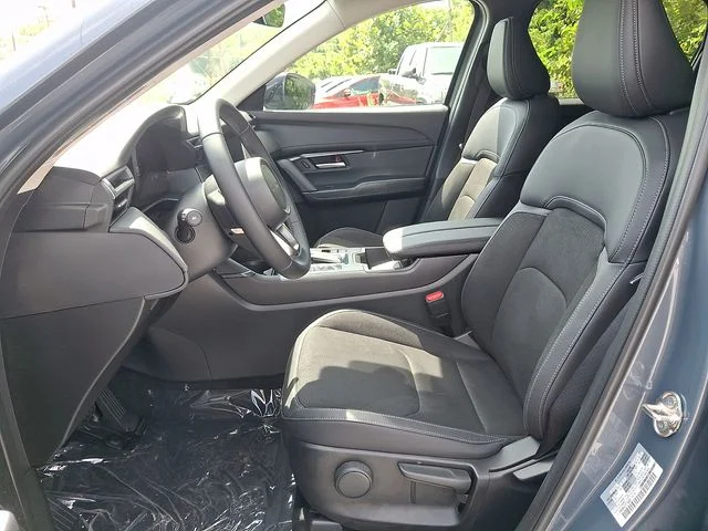 New 2026 Gray Mazda 2.5 S Select image 10