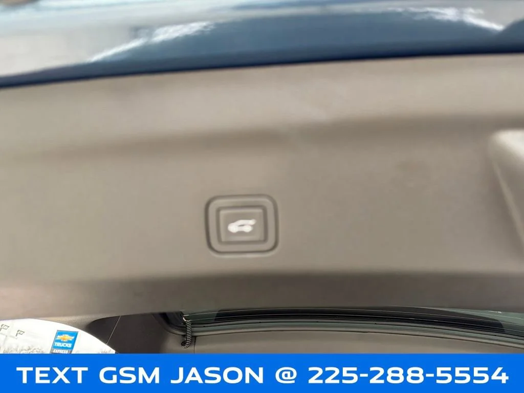 2026 GMC Yukon Elevation - Photo 48