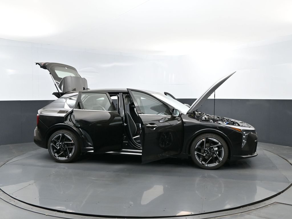 New 2026 Aurora Black Pearl Kia GT-Line image 30