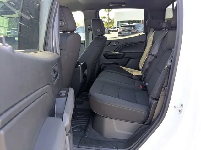 New 2026 Summit White GMC Elevation image 13