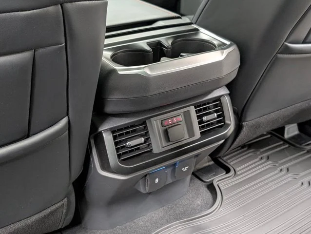 New 2026 Agate Black Metallic Ford Raptor® image 61