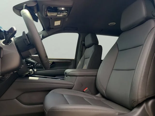 New 2026 Black Chevrolet LT image 23