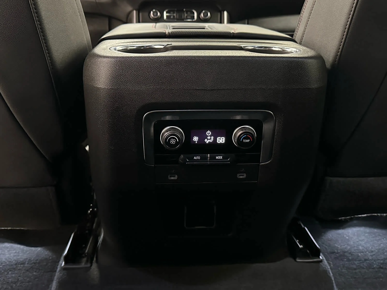 Used 2023 Summit White Chevrolet RST image 43