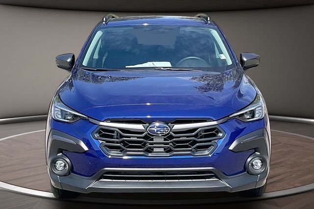 Used 2026 Blue Subaru Limited image 3