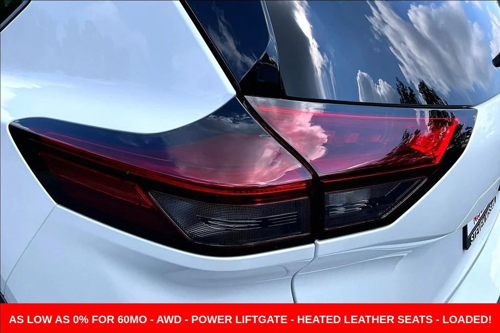 New 2026 White Nissan Dark Armor image 28
