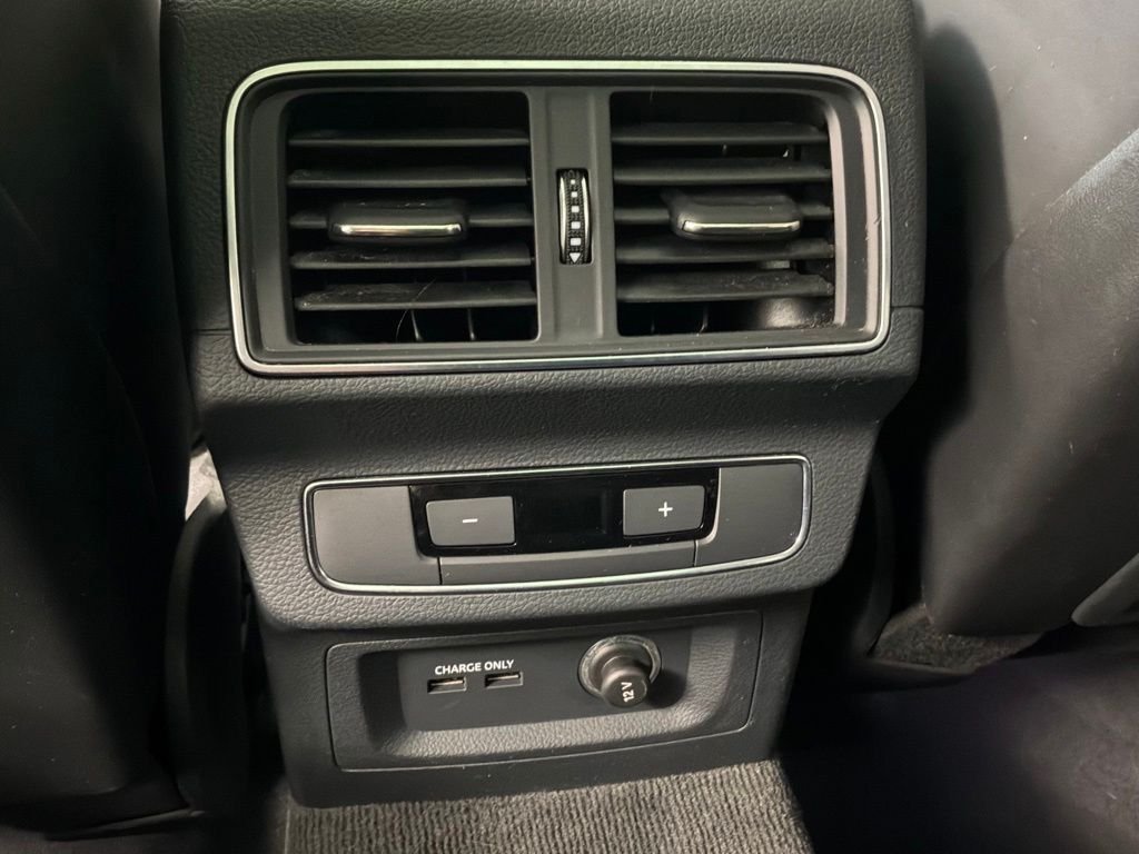 Used 2019 Black Audi 3.0T Prestige image 19