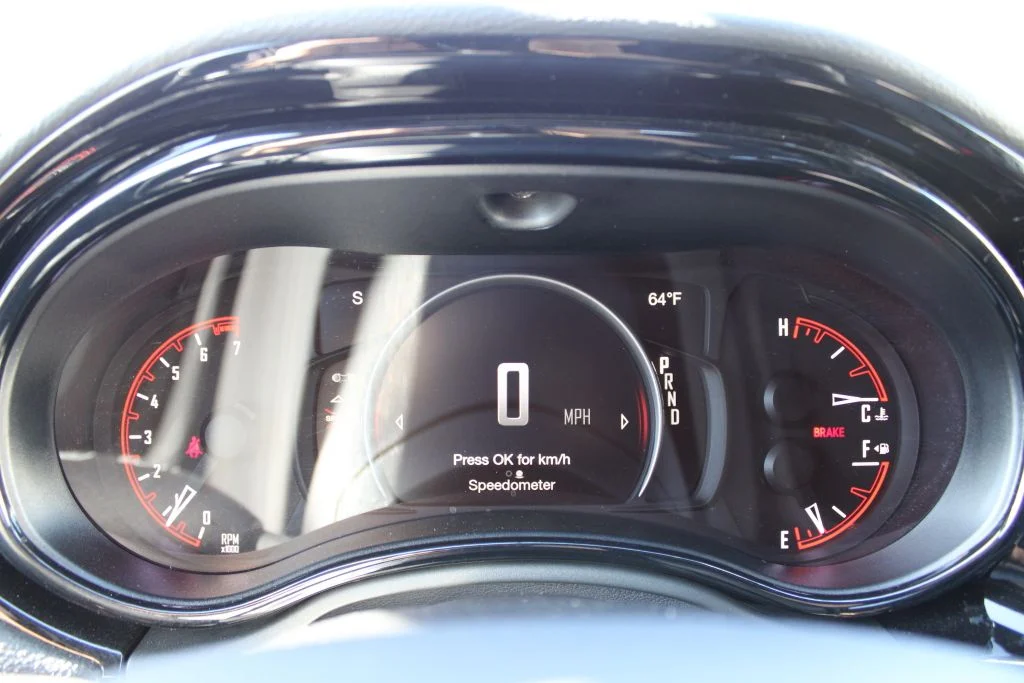 Used 2026 Black Dodge GT Plus image 27