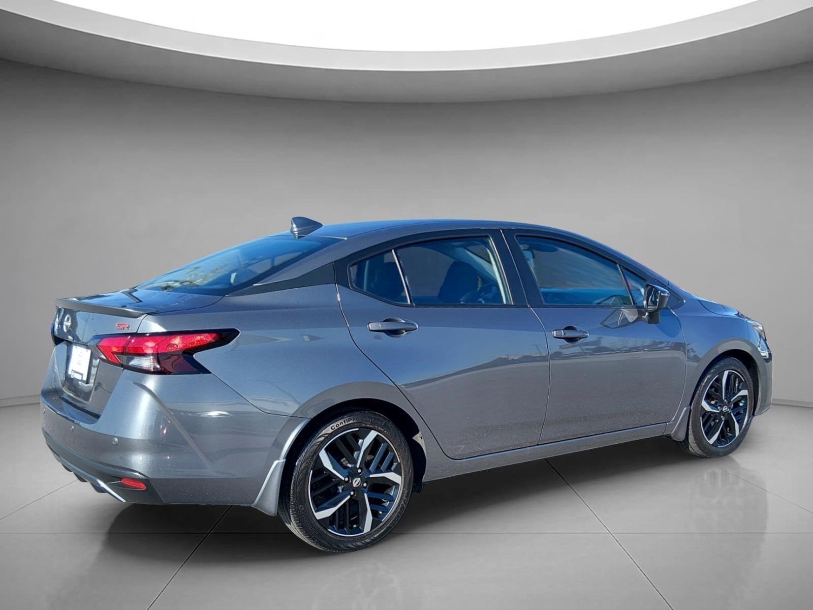 Used 2024 Gun Metallic Nissan SR image 5