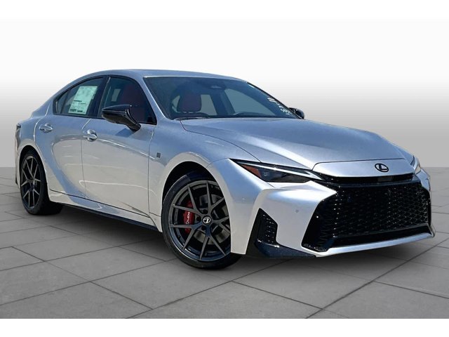 New 2026 Iridium Lexus F SPORT image 10