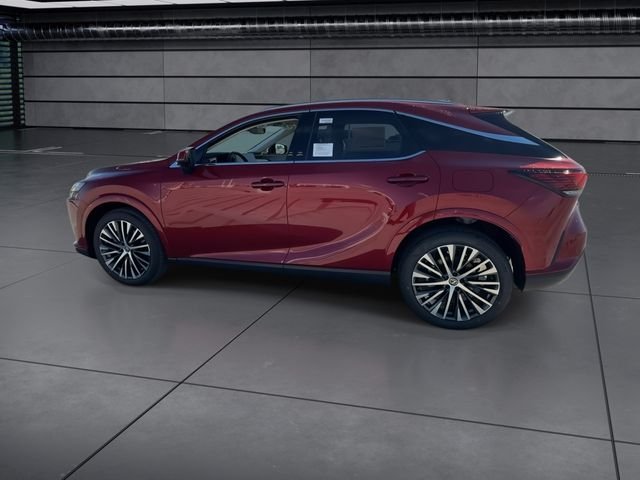 New 2026 Matador Red Mica Lexus  350 PREMIUM+ image 6