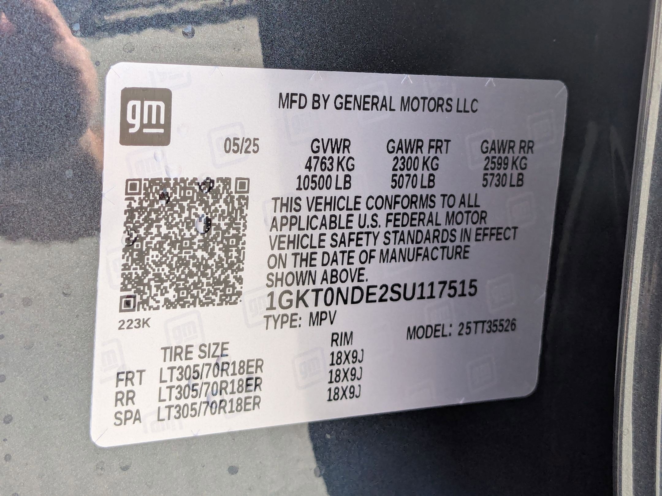 2025 GMC HUMMER EV 2X - Photo 16