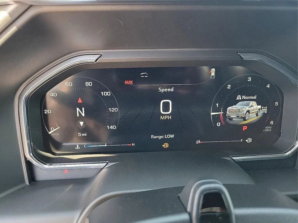 2026 GMC Sierra 1500 Denali - Photo 17