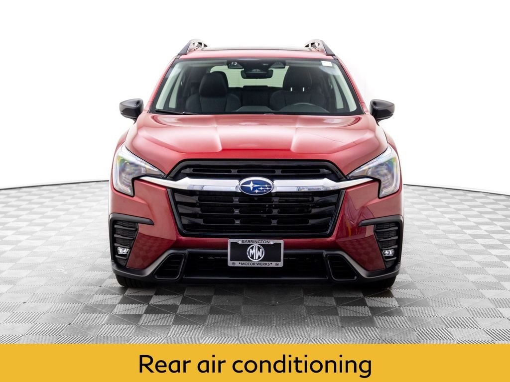 2024 Subaru Ascent Limited - Photo 9